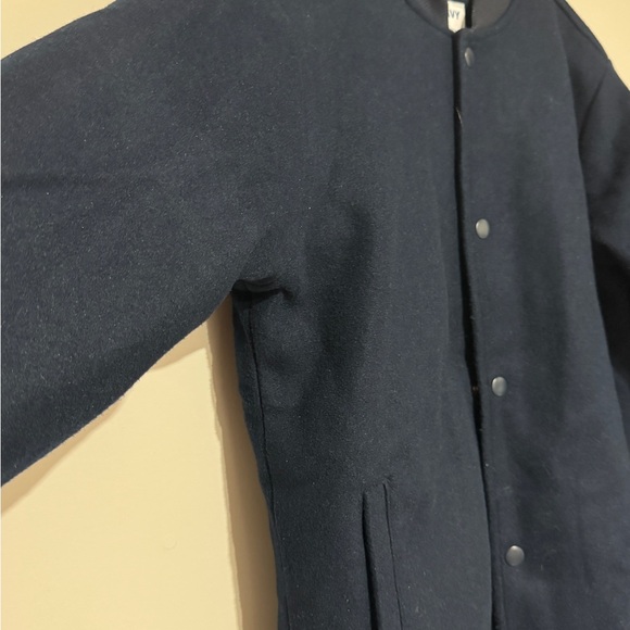 Old Navy Boys Bomber Jacket - Picture 2 of 7